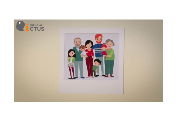 ICTUS - prevención y actuaciones desde la empresa - PLANTILLA 2023